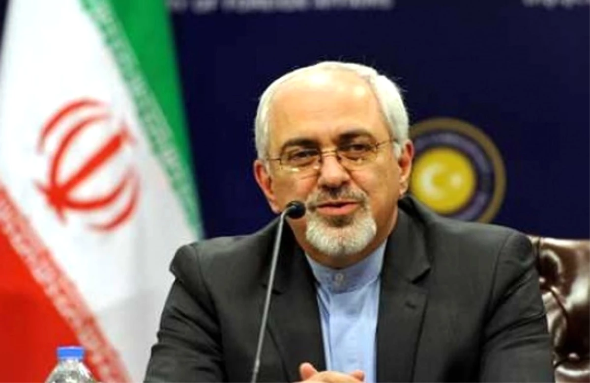İran Dışişleri Bakanı Zarif: "Bu Bir Tehdit Değildir"