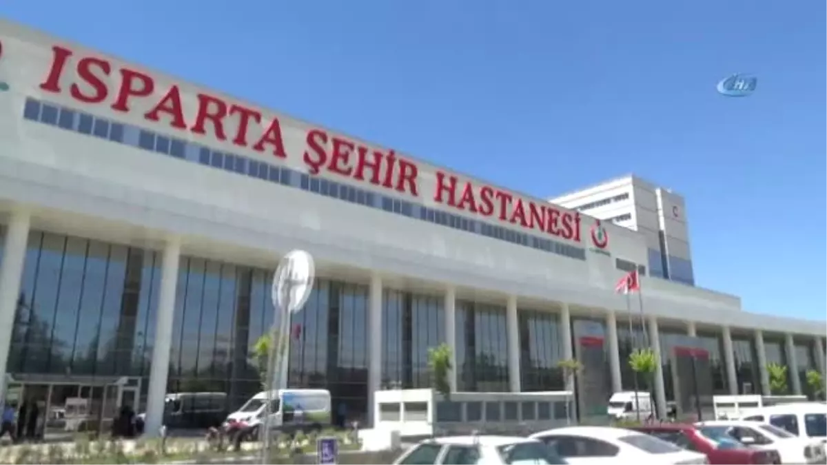 Isparta Şehir Hastanesi Ev Sahipliğinde Bölgesel İl Değerlendirme Toplantısı