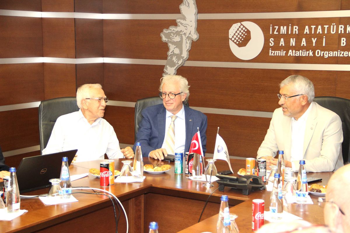 İzmirli İhracatçı İstedi, Türk Eximbank Faiz Swapı İşlemlerine Başlıyor