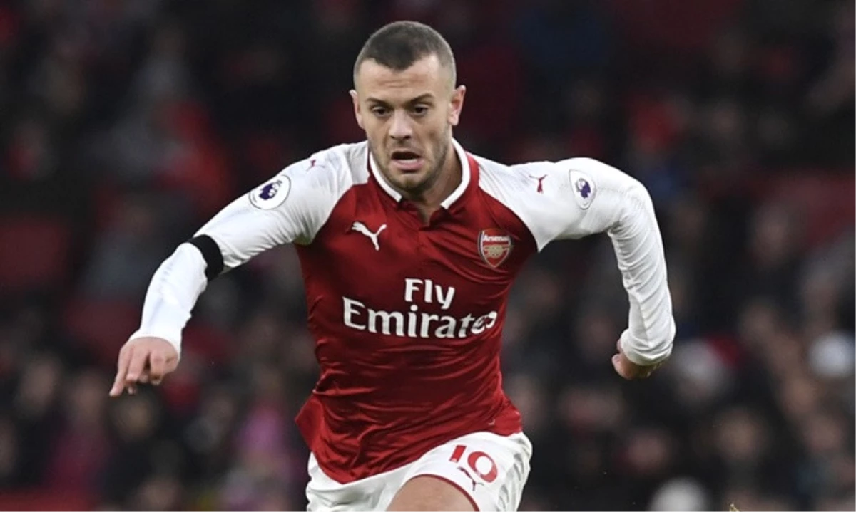 Jack Wilshere\'den Fenerbahçe\'ye Kötü Haber