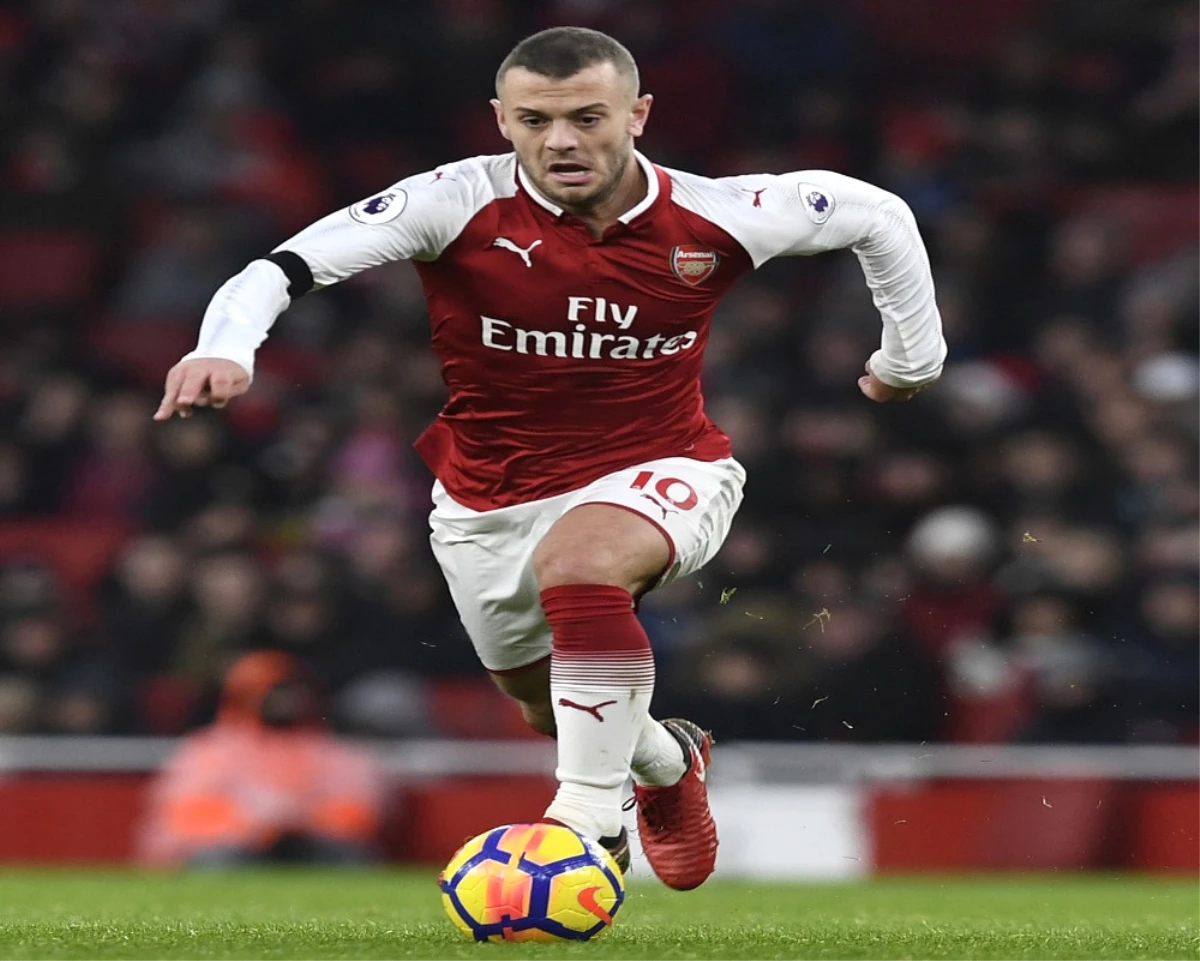 Jack Wilshere\'den Fenerbahçe\'ye Kötü Haber