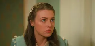 Kalbimin Sultanı 5. Bölüm Fragman