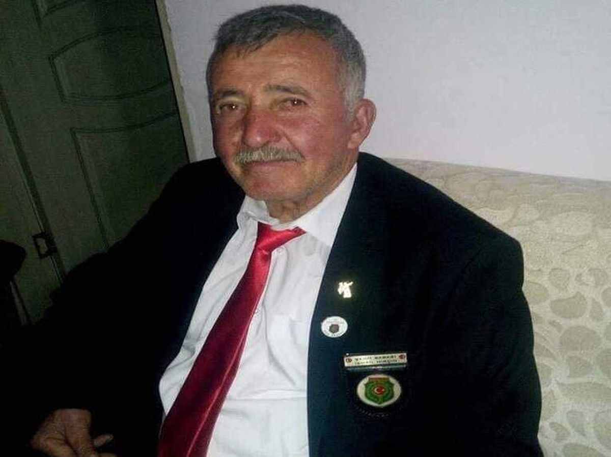 Kaybolan Şehit Babasına 5 Aydır Ulaşılamıyor