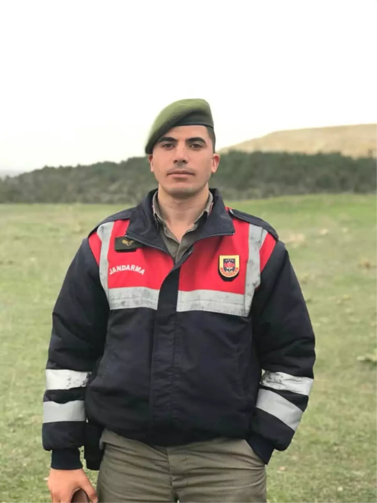 Kazada Şehit Olan Astsubay Çorlu\'da Defnedilecek