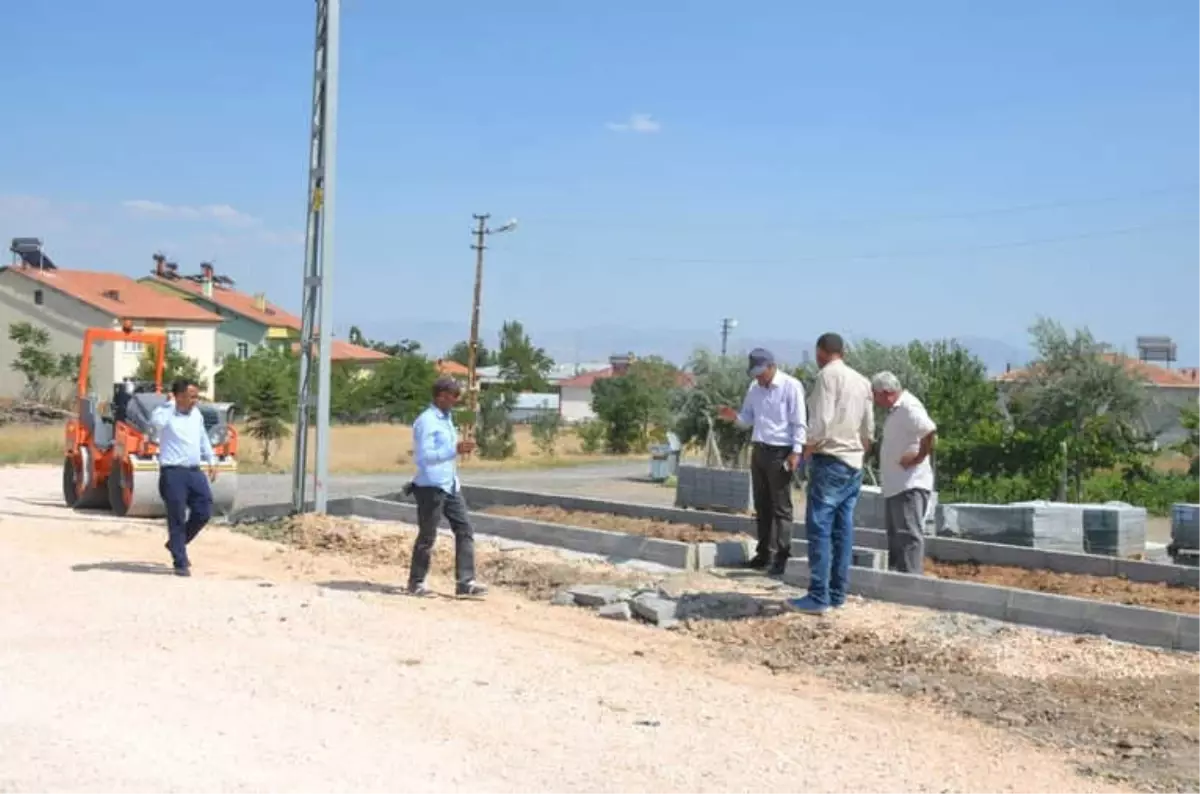 Kızılay Caddesi\'nin Çehresi Değişiyor