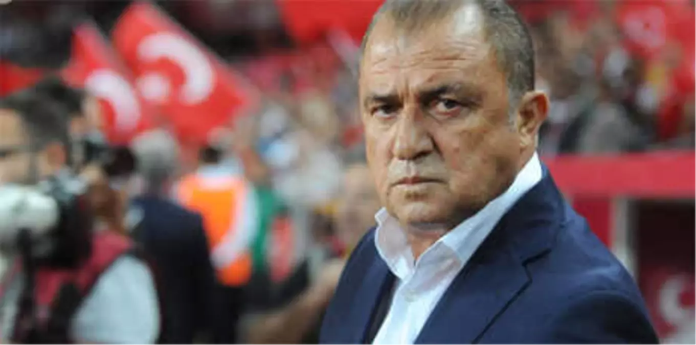 Mahkeme Fatih Terim Kararının Gerekçesini Açıkladı!