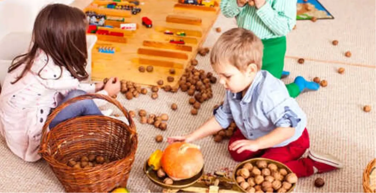 Montessori\'de Mezun Olan Çocuklar Diğer Sistemlerde Zorluk Çeker Mi?