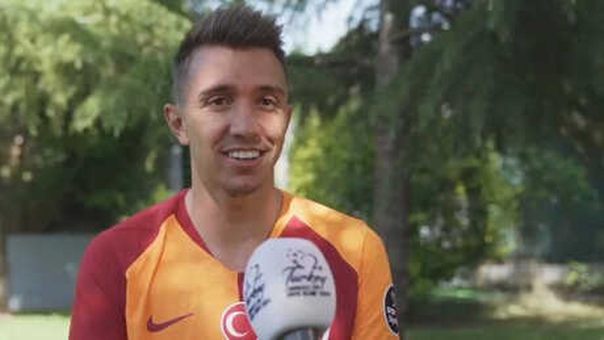 Muslera\'dan Türkiye\'nin Euro 2024 Adaylığına Destek