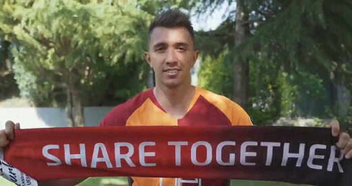 Muslera\'dan Türkiye\'nin Euro 2024 Adaylığına Destek