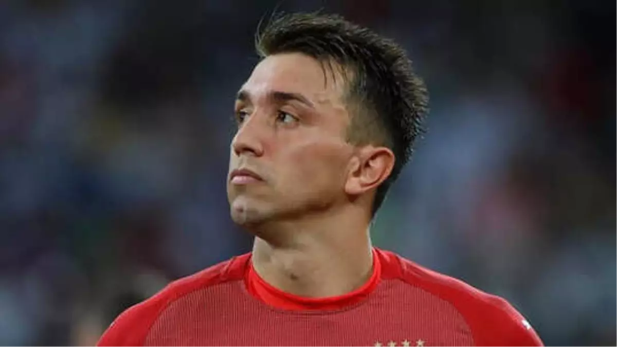 Muslera\'dan Türkiye\'ye Tam Destek