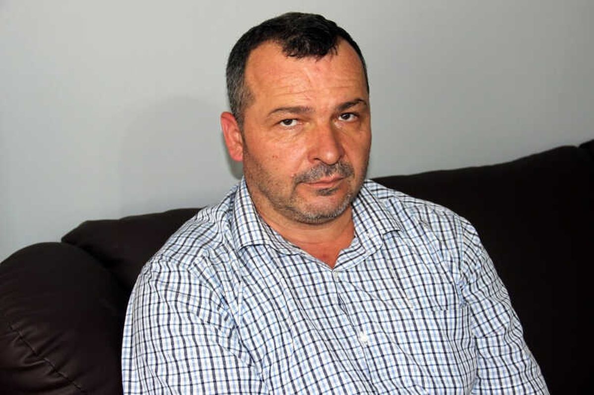 Bolu\'da Kaybolan Şehit Babasına 5 Aydır Ulaşılamıyor