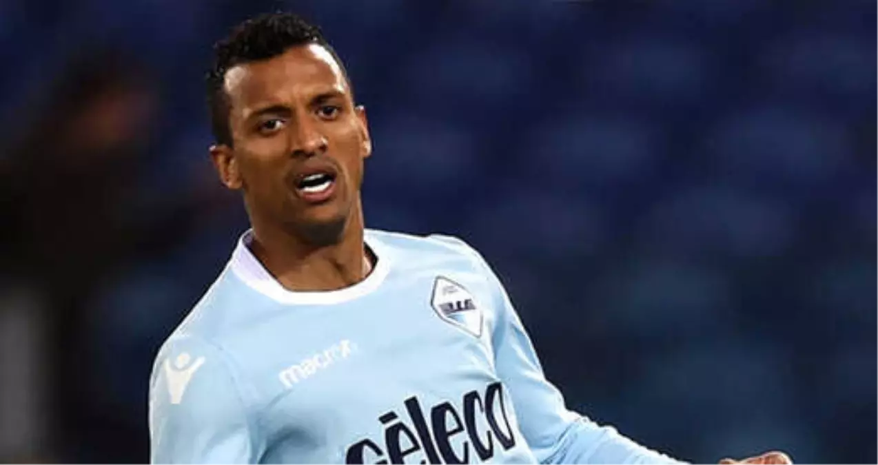 Portekizli Luis Nani, Eski Takımı Sporting Lizbon\'a Geri Dönüyor