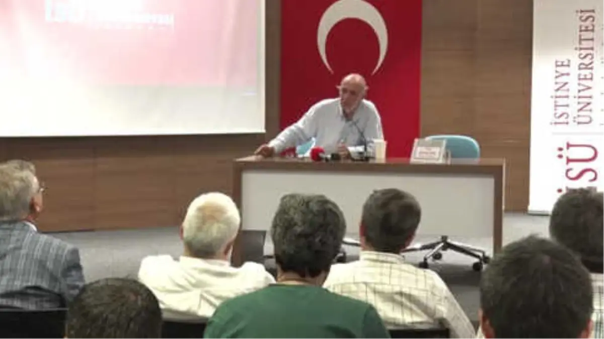 Richard Falk: En Büyük Tehlike, Nükleer Savaş ve Küresel Isınma