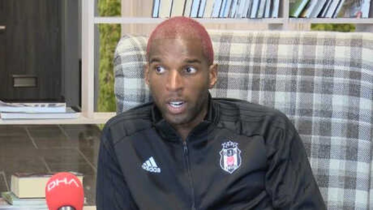 Ryan Babel: "10 Numara Oynayabilirim"