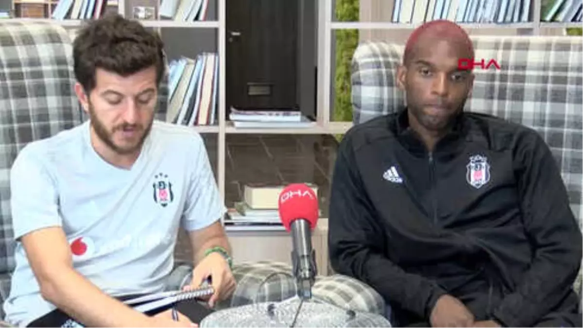 Spor Ryan Babel 10 Numara Oynayabilirim - Hd