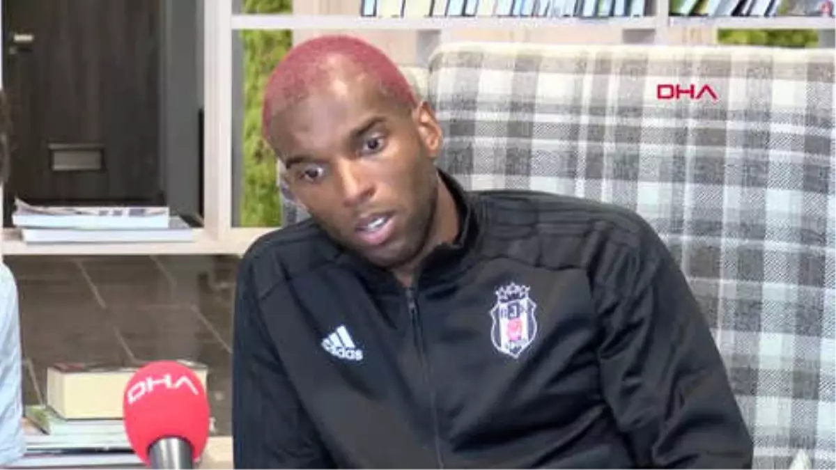 Spor Ryan Babel 10 Numara Oynayabilirim - Hd