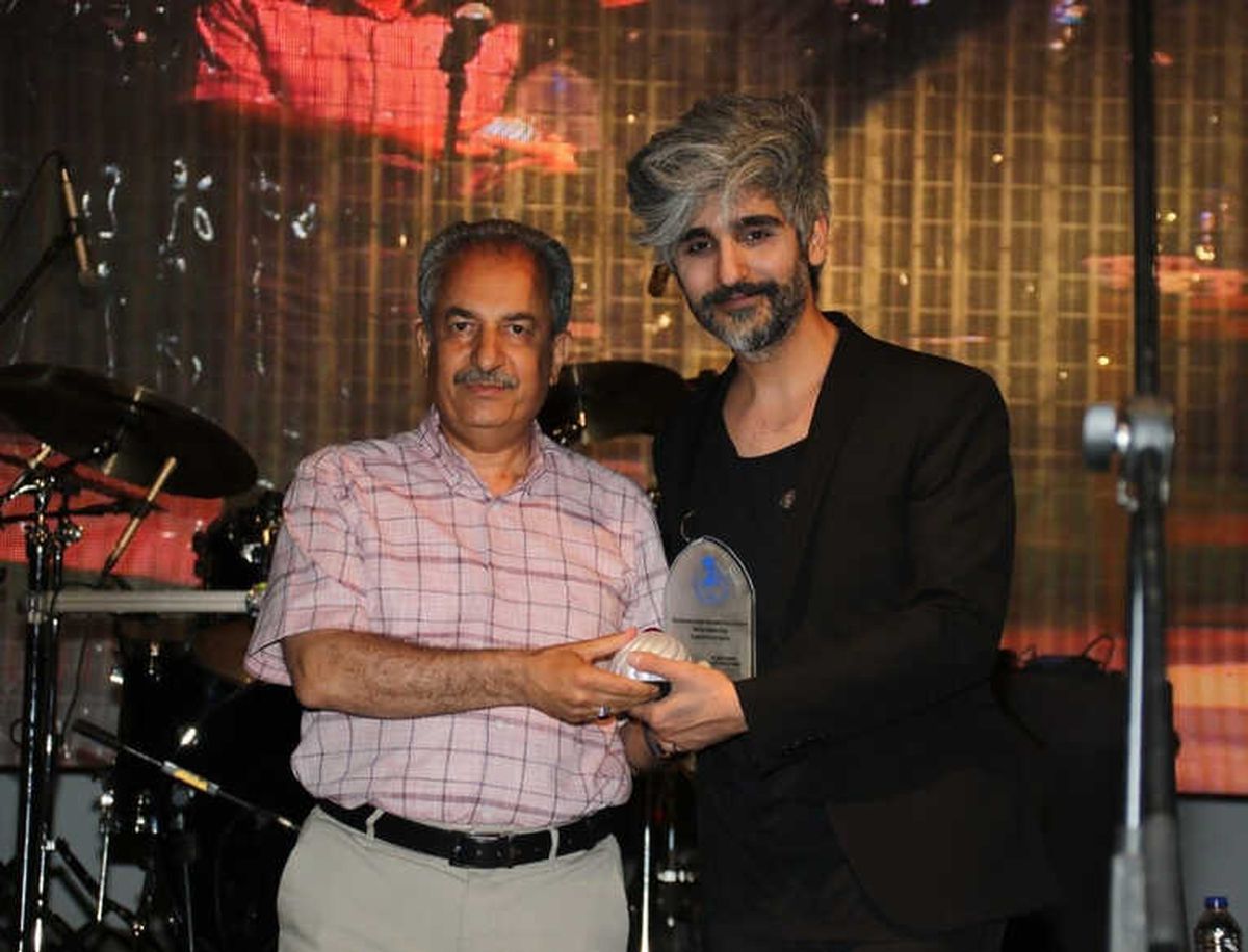 Akşehir\'de Manuş Baba Konseri