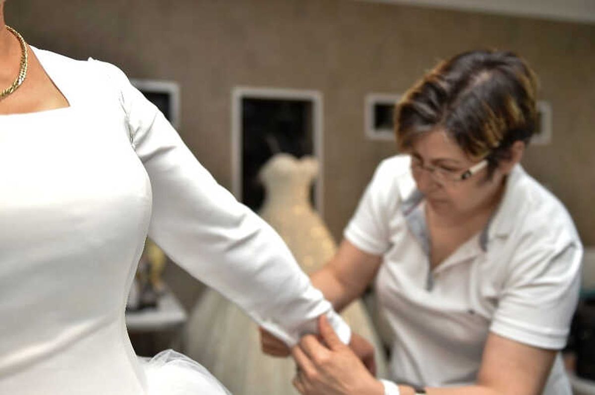 Başkent\'te Toplu Nikah Hazırlıkları Başladı