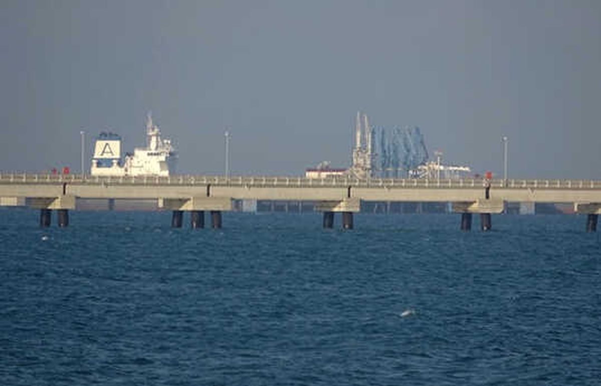 Btc\'den Akan Petrol 3 Milyar Varile Dayandı