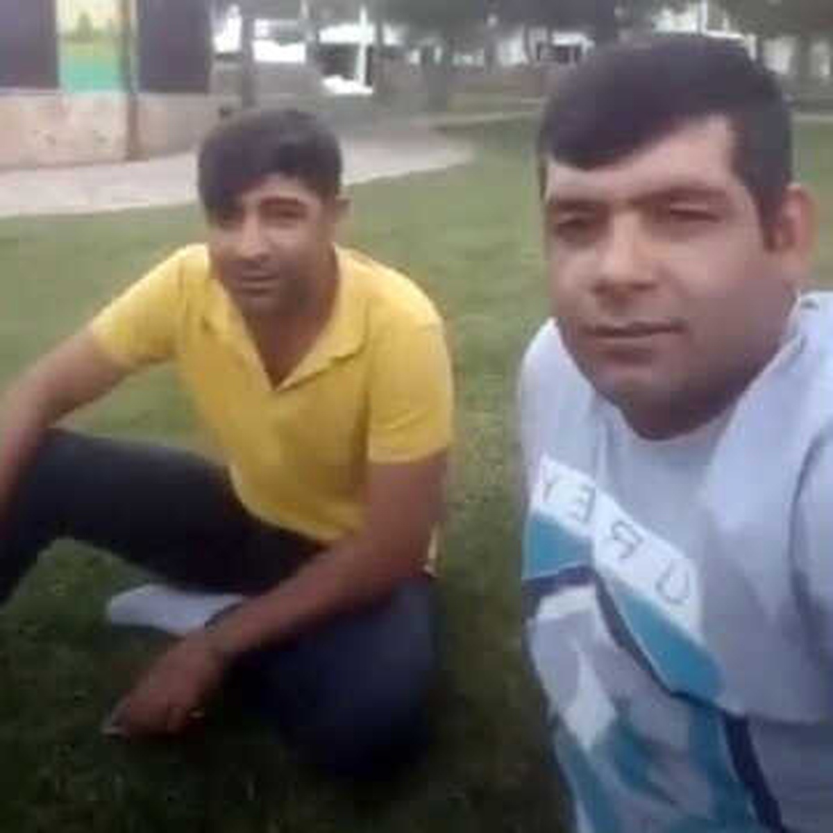 Çaldığı Cep Telefonundan Canlı Yayın Yaparken Yakalandı