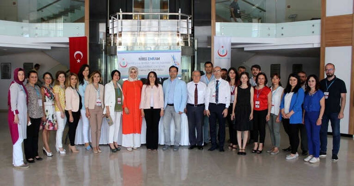 Denizli\'de Dijital Hastane ve E-Nabız Çalıştayı Gerçekleştirildi