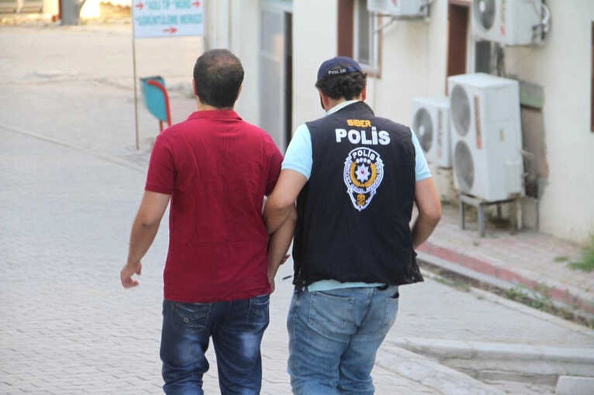 Elazığ\'da Bahis Operasyonu: 3 Tutuklama
