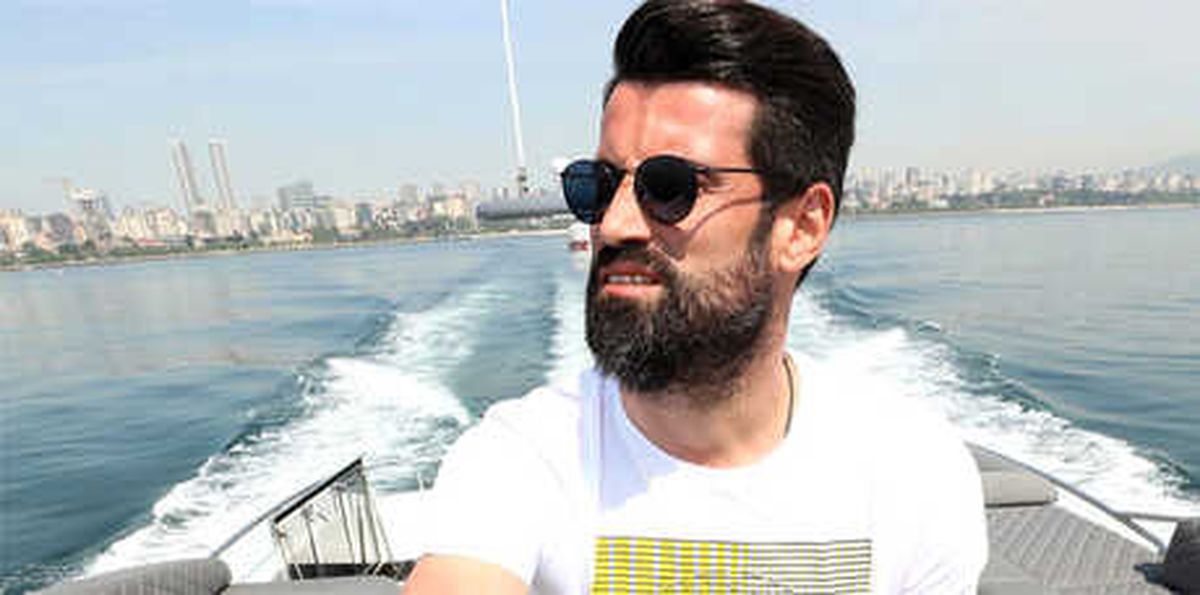 Fenerbahçe\'de Volkan Demirel Sürprizi!