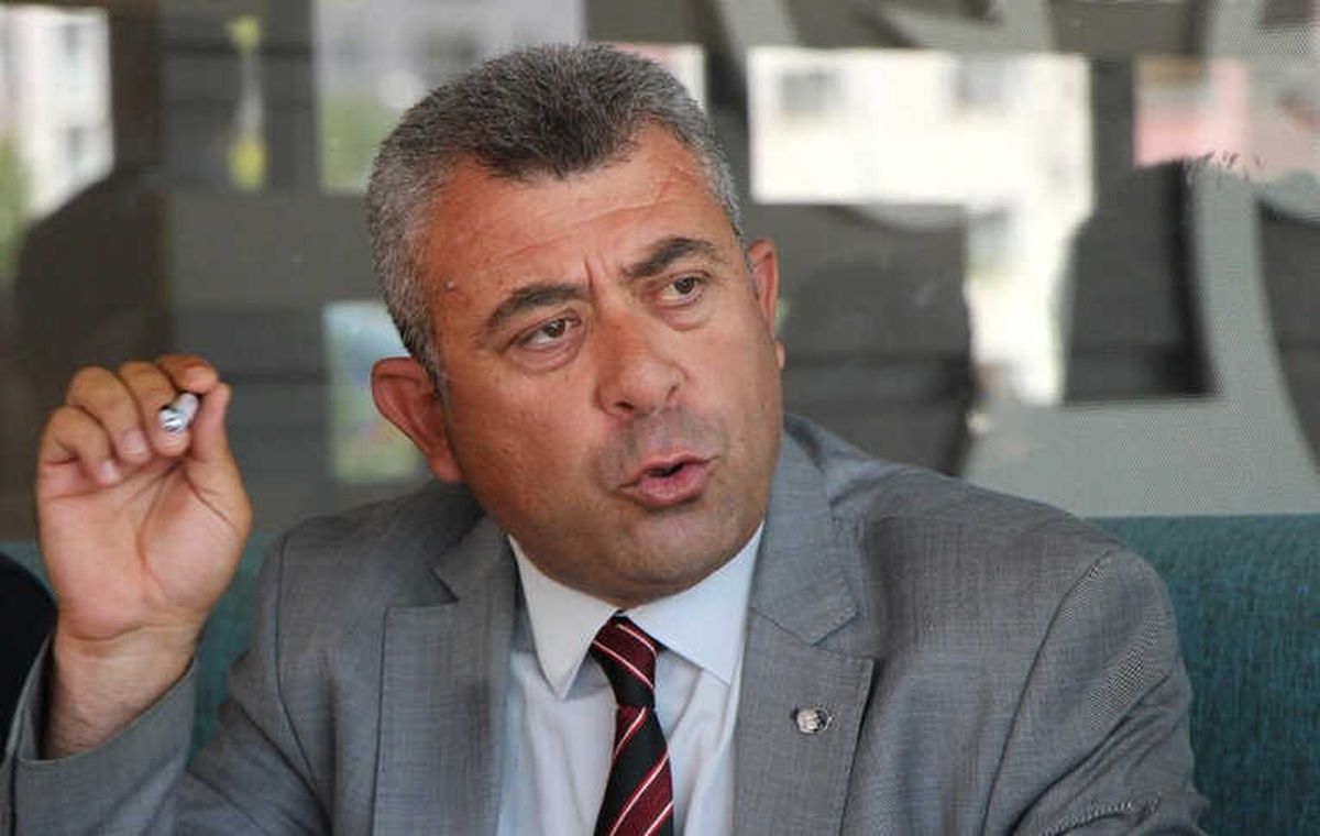 Ferahoğlu: "Direksiyon Eğitimlerinin Süresi Artırılmalı"