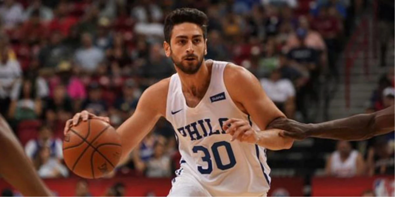 Furkan Korkmaz, 40 Sayı Atarak Tarihe Geçti