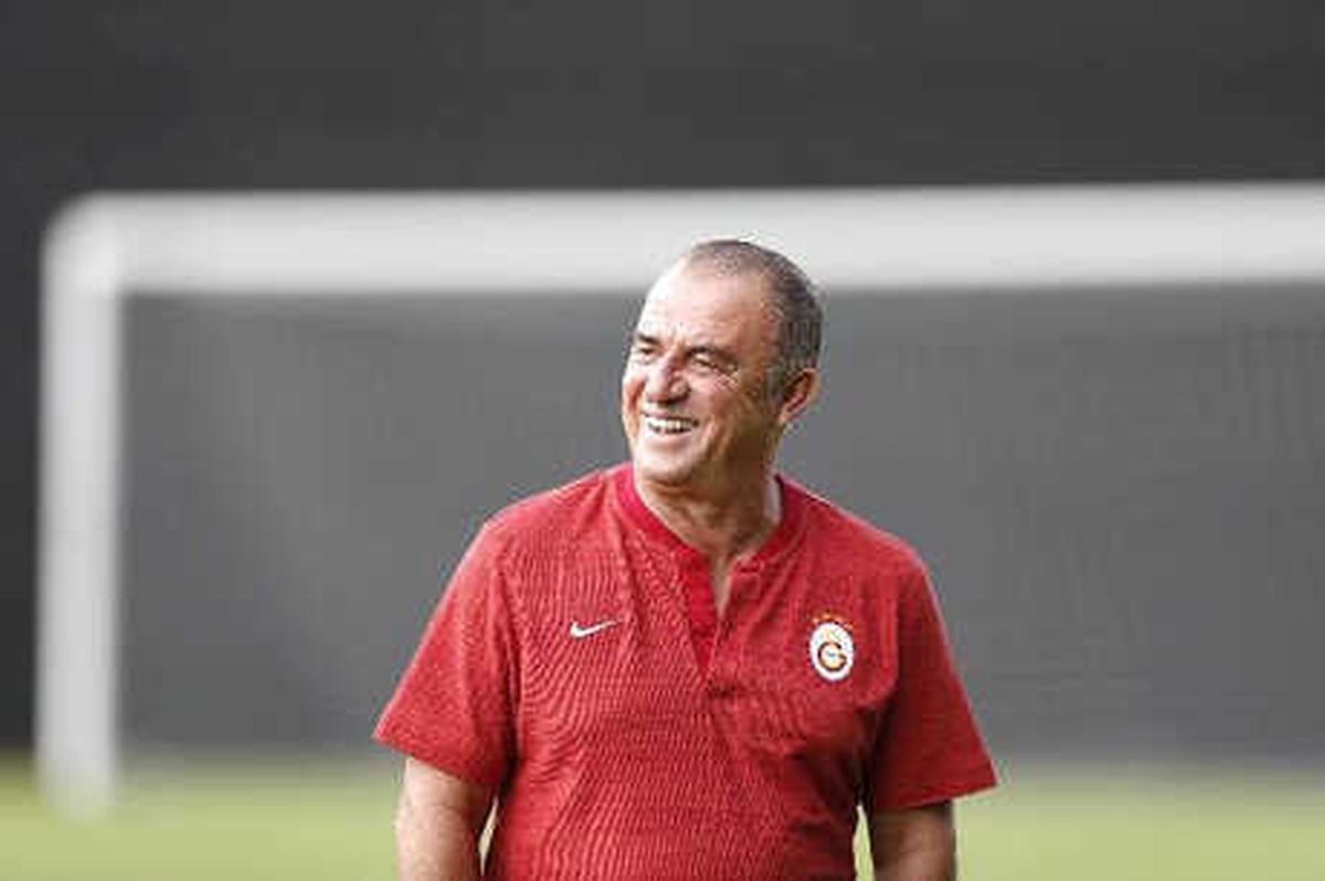 Galatasaray\'ın İsviçre Kampı Başladı