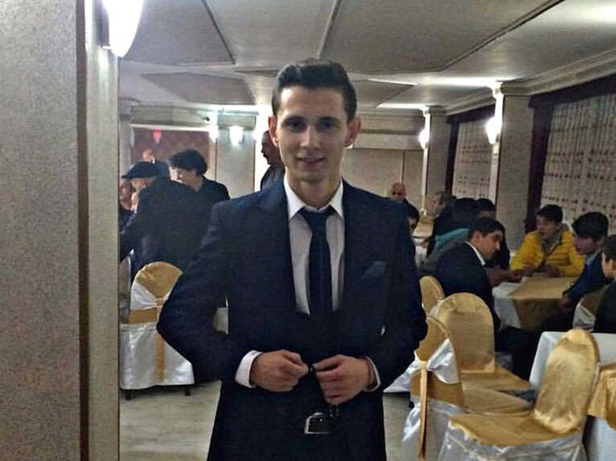 Kafede Küfür Kavgası Cinayetle Bitti