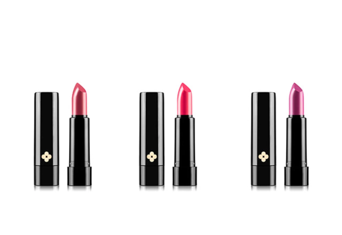 Koton Beauty Creamy Lipstick\'ten Yaz Renkleri