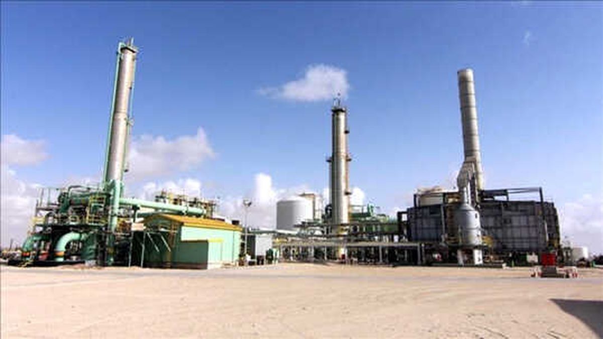 Libya\'da Petrol Krizinden Doğan Zarar 1 Milyar Dolara Yaklaştı