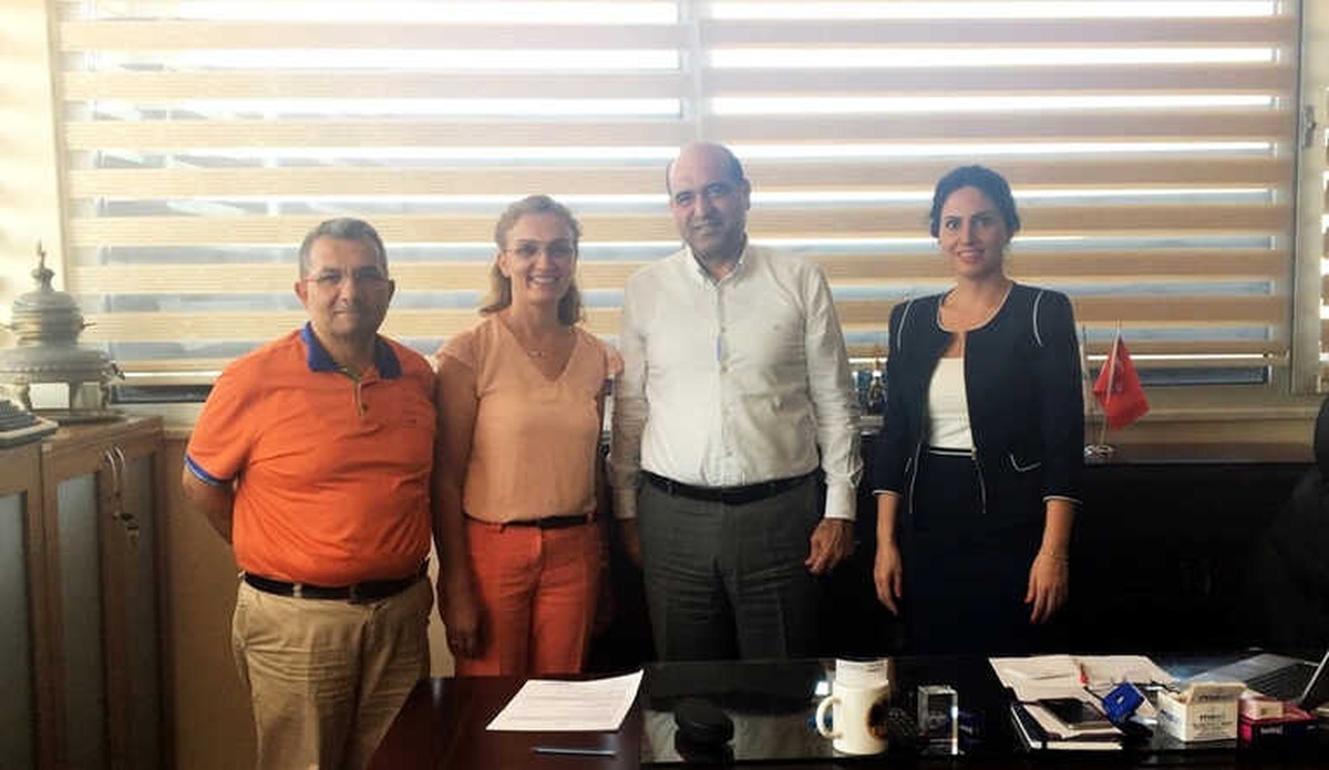 Nizip Ticaret Odası\'ndan Üyelerine İndirim
