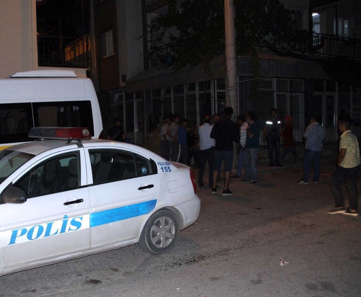 Önce Engelli Babalarını Darp Etti Şimdi de Çocuklarını