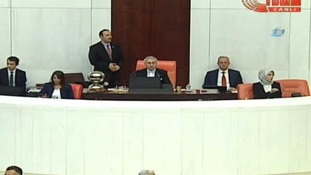Ordu Osmaniye Rize Milletvekilleri Yemin Etti Son Dakika