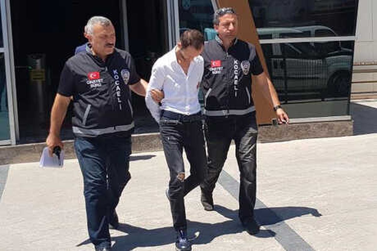 Para Nakil Aracı Soygununa Karışan Bir Kişi Daha Yakalandı