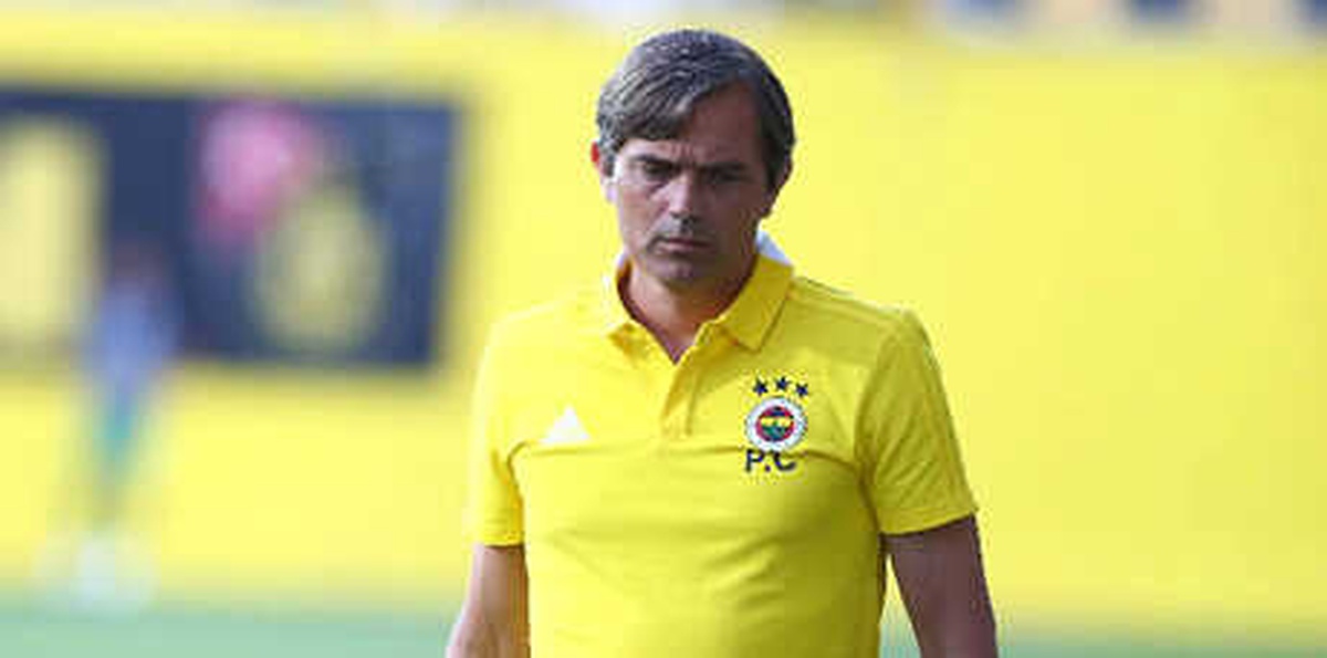Phillip Cocu\'dan Volkan Demirel Açıklaması!