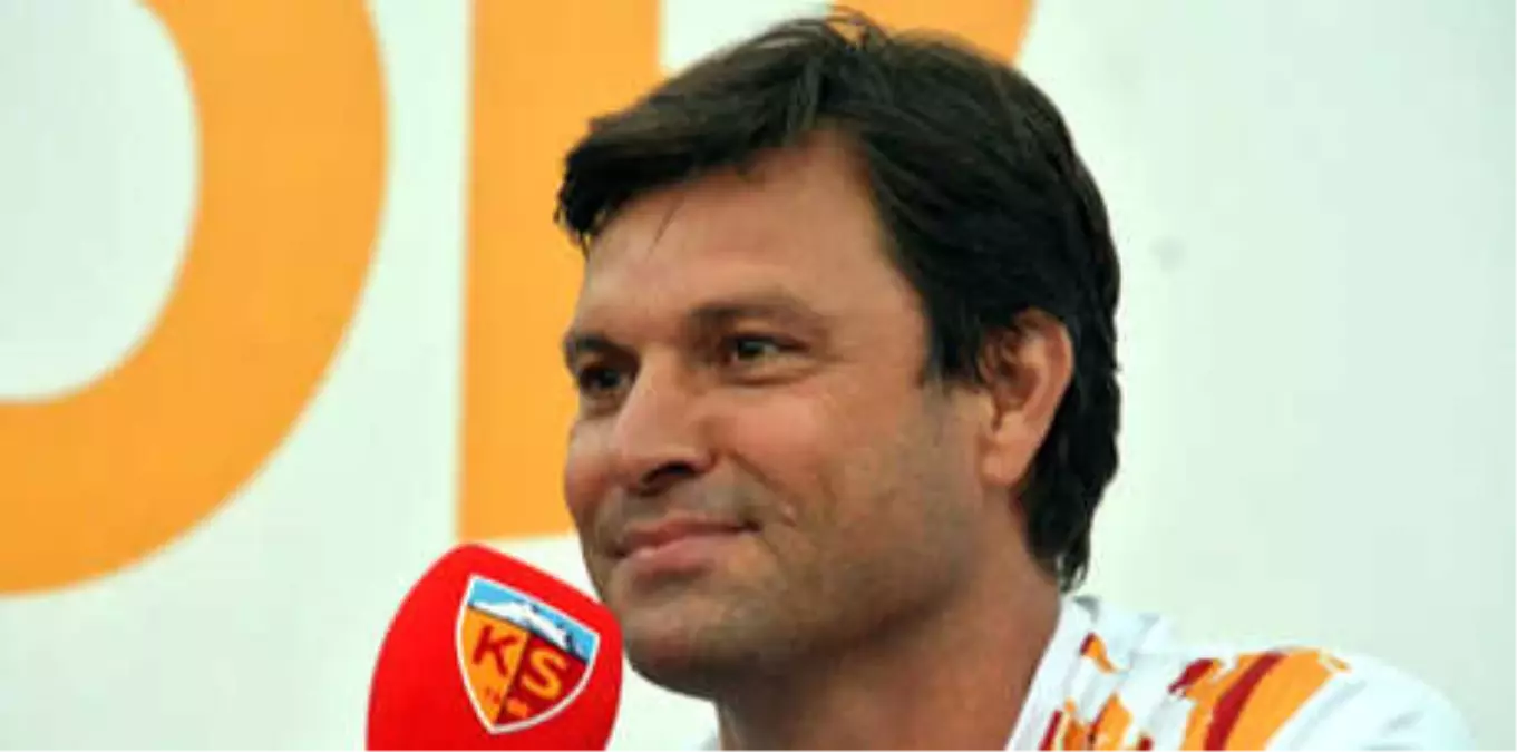 Sağlam: "Benim Gibi Soğukkanlı Birini Bile Heyecanlandırdınız"