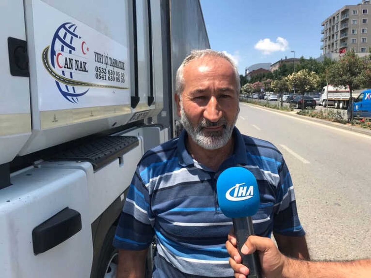 Sancaktepe\'de 10 Dakikada 20 Bin Liralık Beyaz Eşyayı Böyle Çaldılar