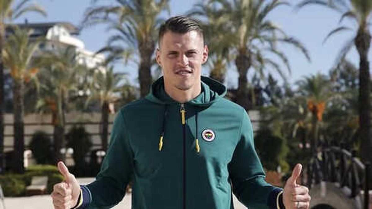 Skrtel\'in Değişim Heyecanı
