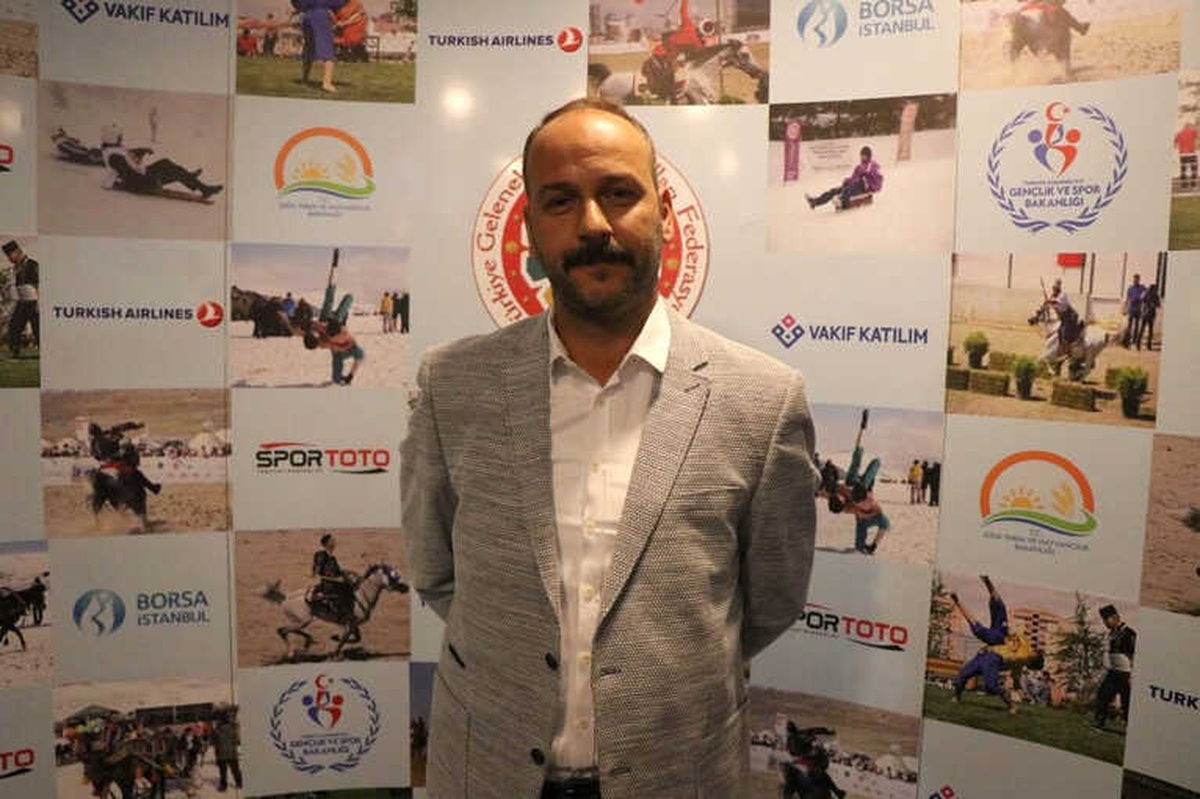 Suluoğlu: "Gençleri İnternet ve Sosyal Medyadan Uzaklaştırmak İstiyoruz"
