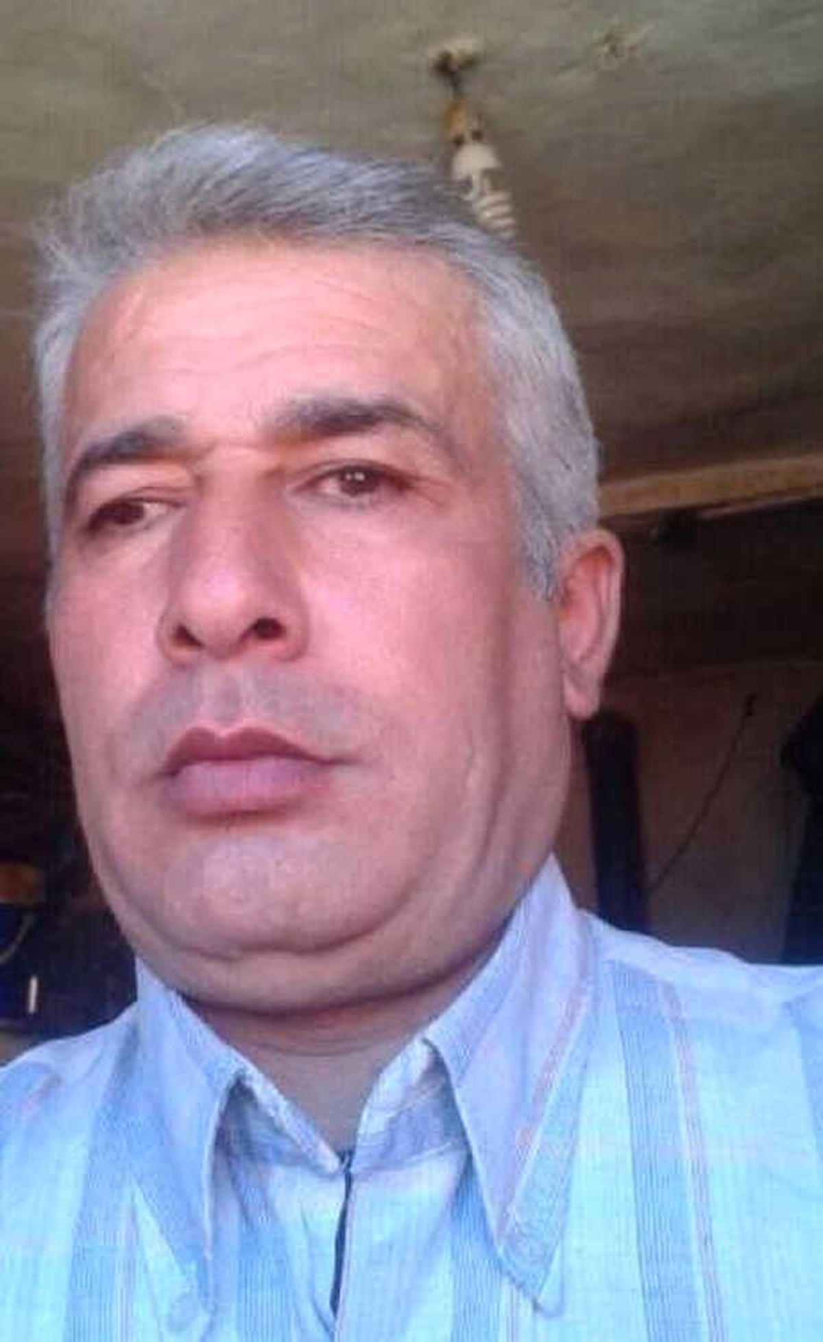 Tartıştığı Komşunu Av Tüfeğiyle Öldürdü