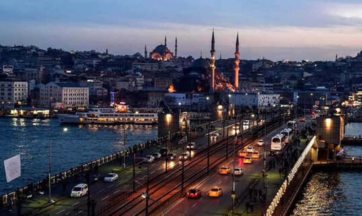 Türkiye \'En Tehlikeliler\' Listesinde