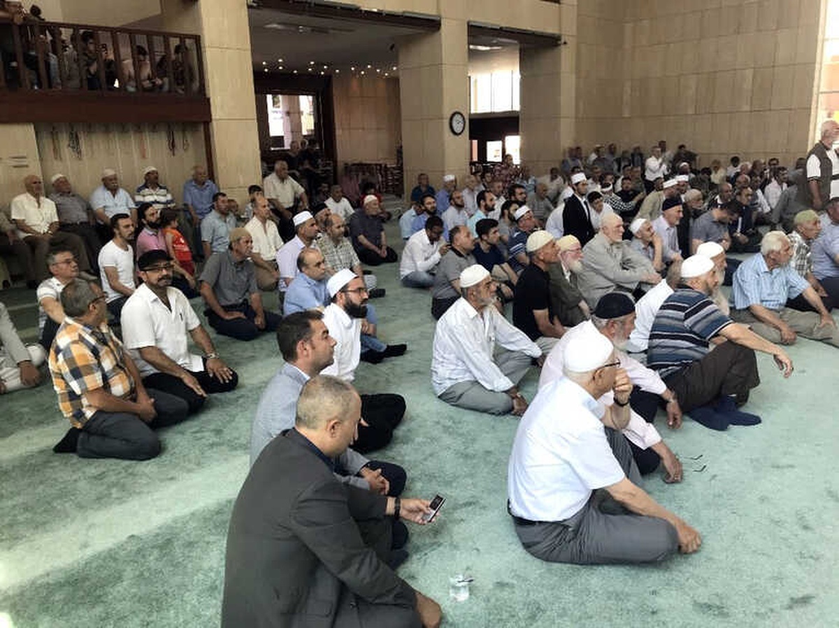 Türkiye Yarışmasında Marmara Bölgesini Sakaryalı İsmail Samastı Temsil Edecek