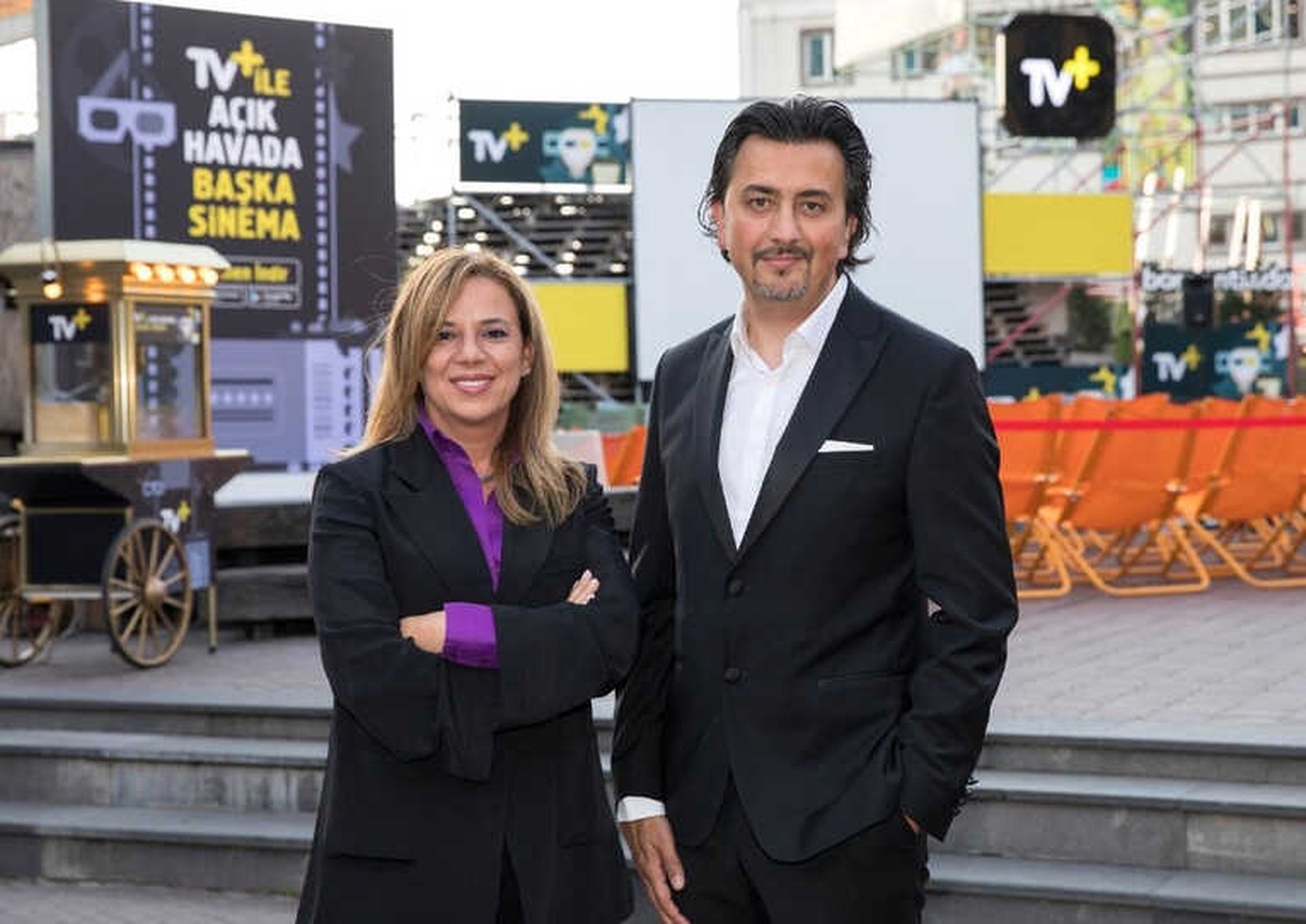 Tv+\'ta Kullanıcı Sayısı 2,5 Milyona Ulaştı
