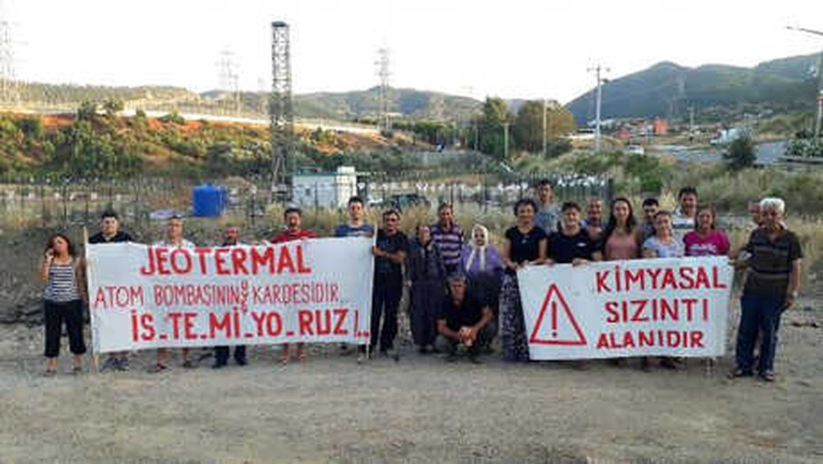 Uzundere Halkını Sevindiren Karar