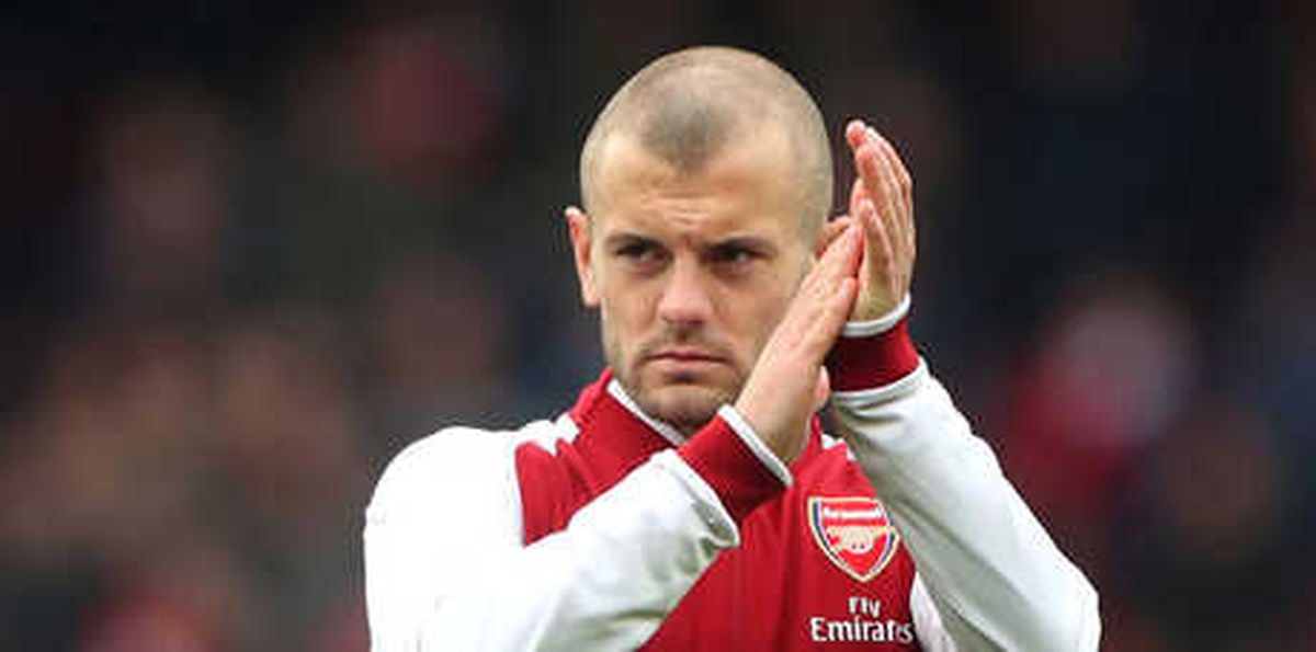 West Ham, Jack Wilshere Transferini Açıklıyor