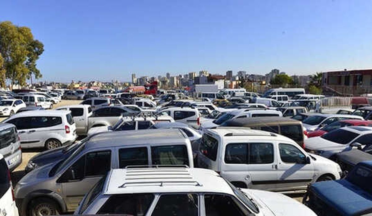 Yargıtaydan Emsal "Otopark Ücreti" Kararı