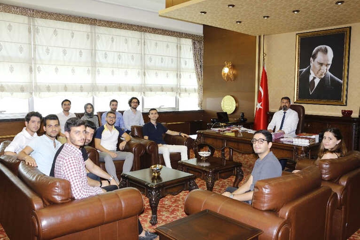 Yeşilboğaz: "Avukatlar Çözüm Noktasında Baş Rolde Olmalı"